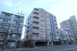 グランドール２外観写真