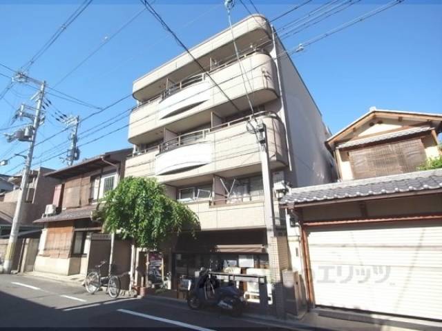 ドゥエル辻本外観写真1