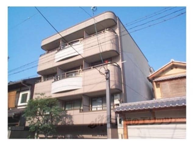 ドゥエル辻本外観写真3