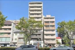 フェニックス堀川外観写真