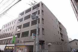 ジュネス三京外観写真