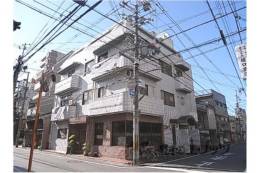 ホワイトプラザ外観写真