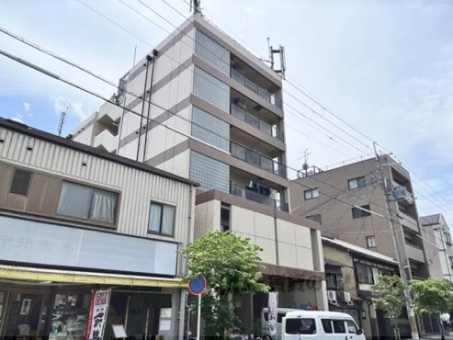 前川田ビル外観写真2