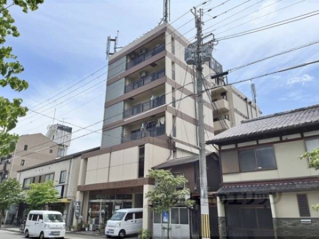 前川田ビル外観写真3