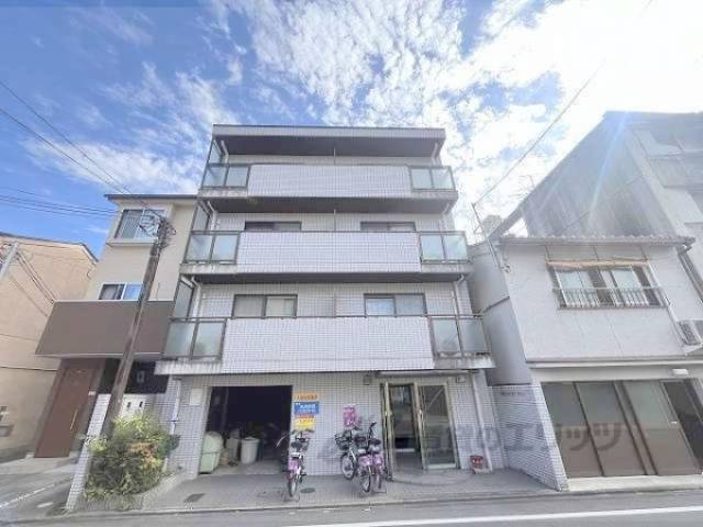 熊野道谷口マンション外観写真2