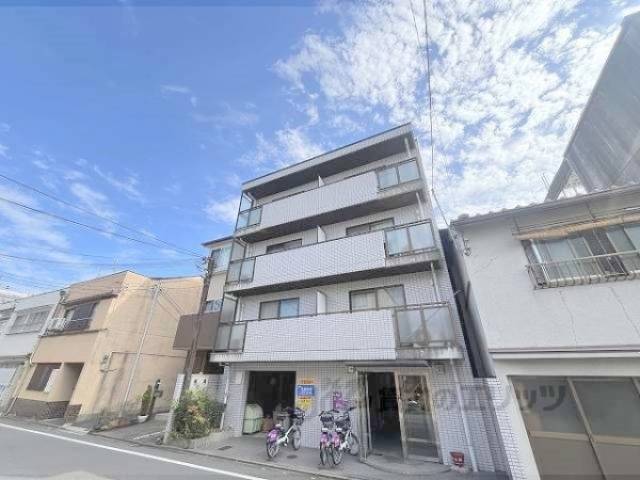熊野道谷口マンション外観写真3