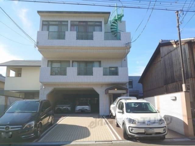 ルネ・Ｊ＆Ｏ外観写真2