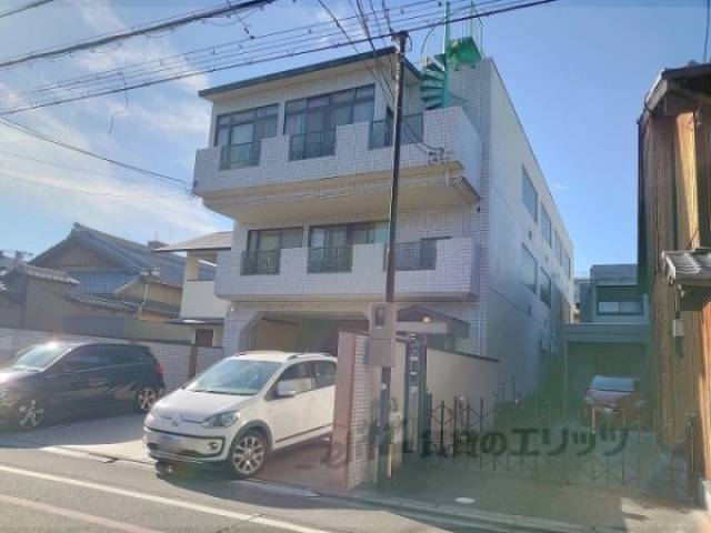 ルネ・Ｊ＆Ｏ外観写真3