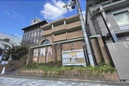 下堤谷口マンション外観写真