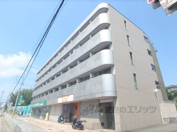 004399の外観写真