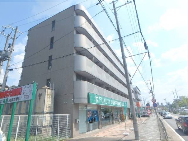 Ｐａｉｒ　Ｐｒｅｍｉｅｒ外観写真2