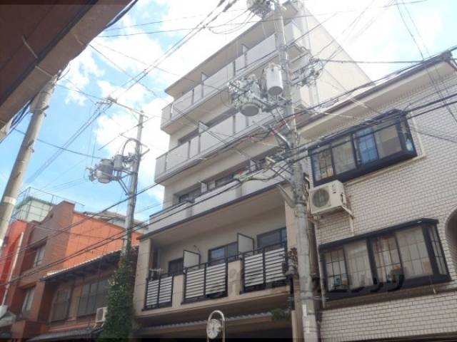 アンシャンテ滝村外観写真1