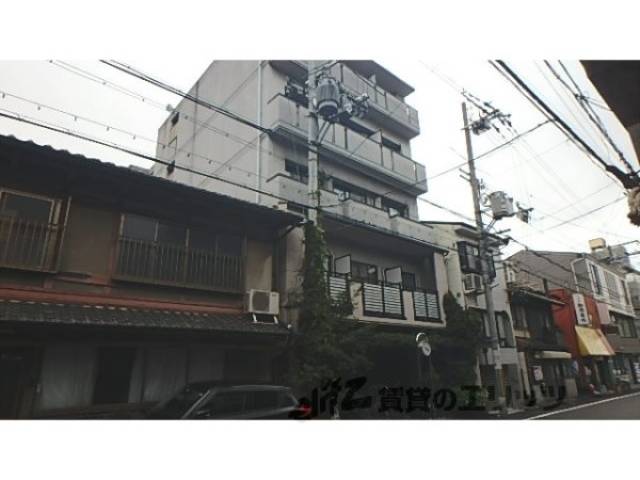 アンシャンテ滝村外観写真2