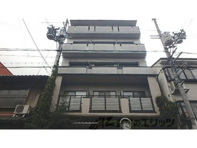 アンシャンテ滝村外観写真3