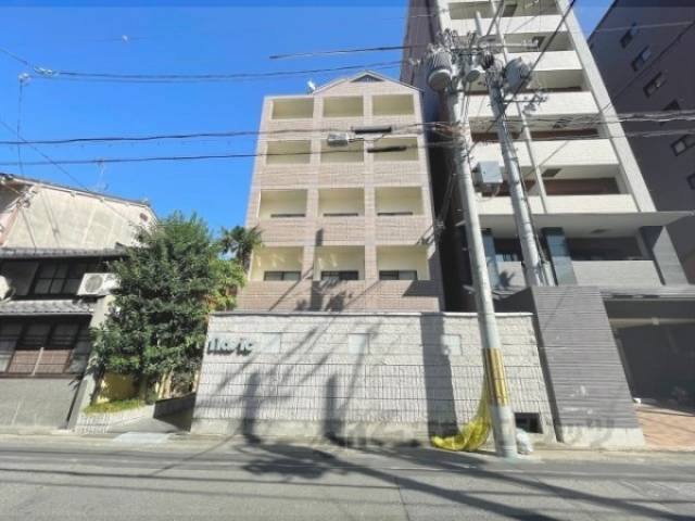 風の館外観写真1