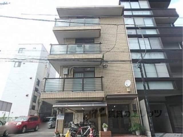メゾン藤重外観写真2
