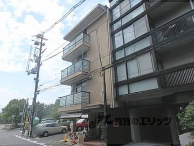 メゾン藤重外観写真3