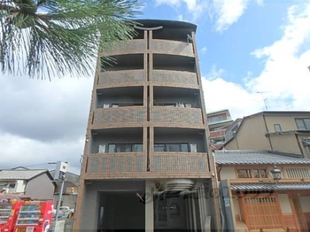 メゾンＦ外観写真2