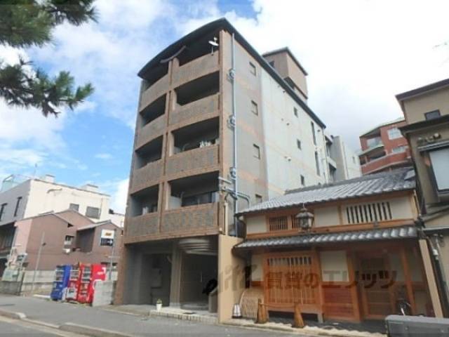 メゾンＦ外観写真3