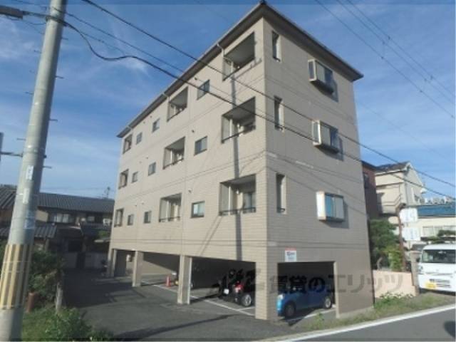 グランドゥール廣田外観写真1