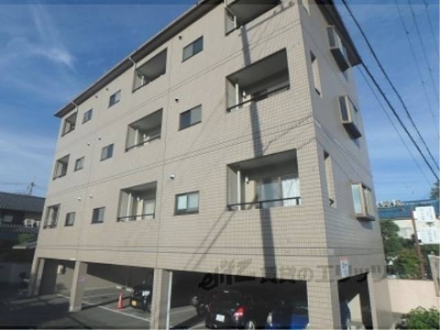 グランドゥール廣田外観写真2