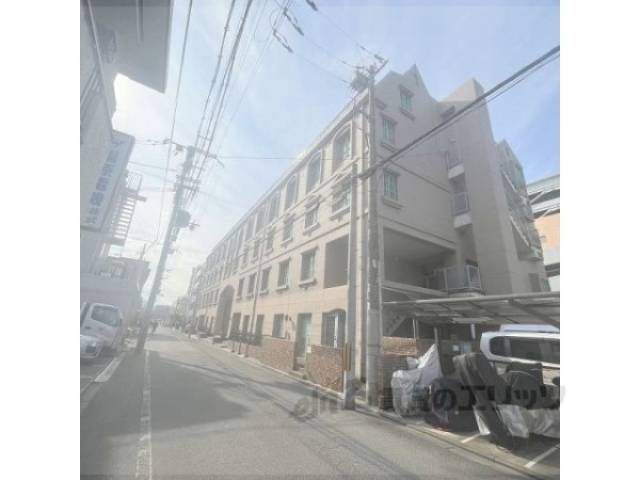 Ｄ’ｓ　ＬＹＲＡ外観写真1