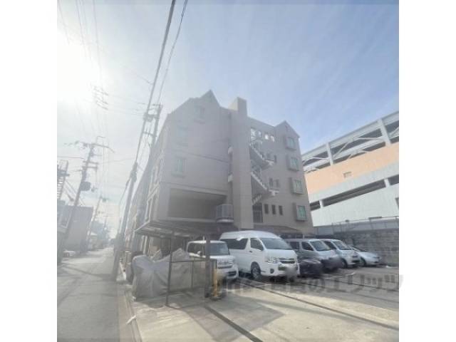 Ｄ’ｓ　ＬＹＲＡ外観写真3