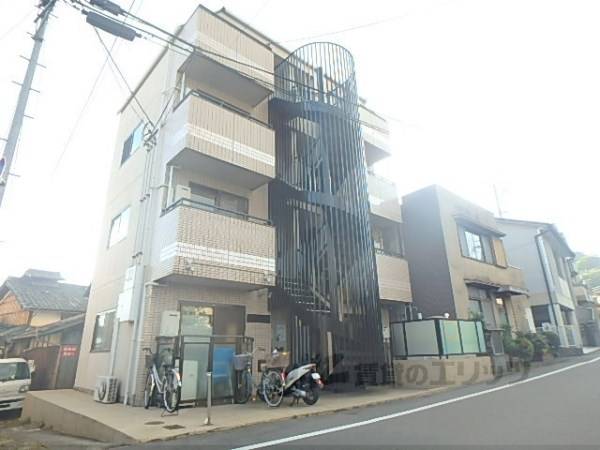 004432の外観写真