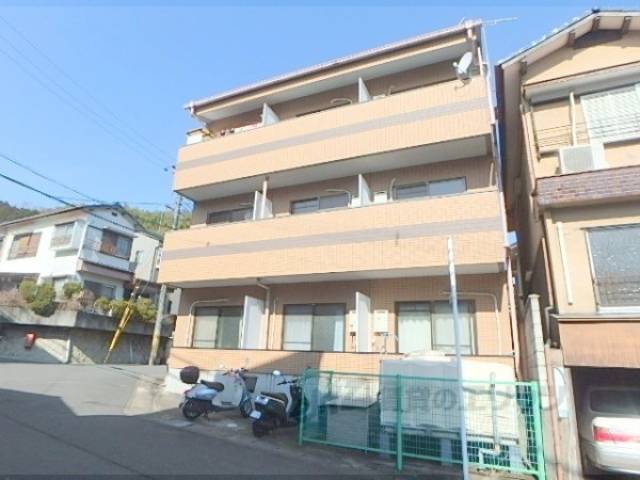 グランパイン外観写真3