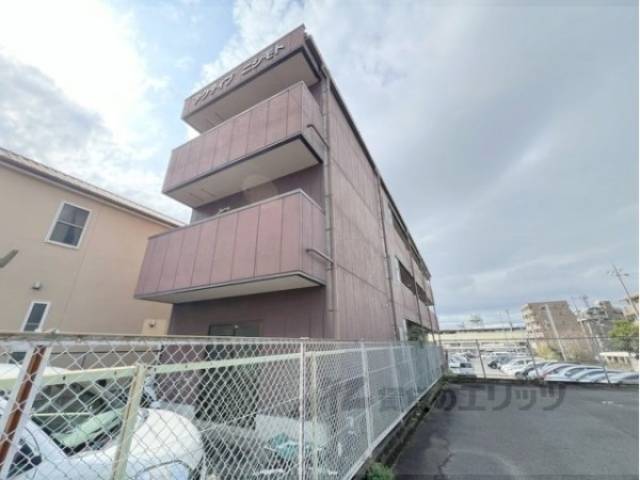 アクティブニシモト外観写真2