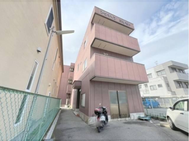 アクティブニシモト外観写真3