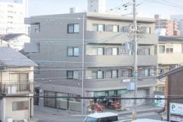 フェニックス西川外観写真