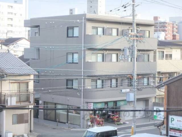 フェニックス西川外観写真1