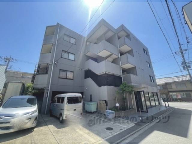 フェニックス西川外観写真2