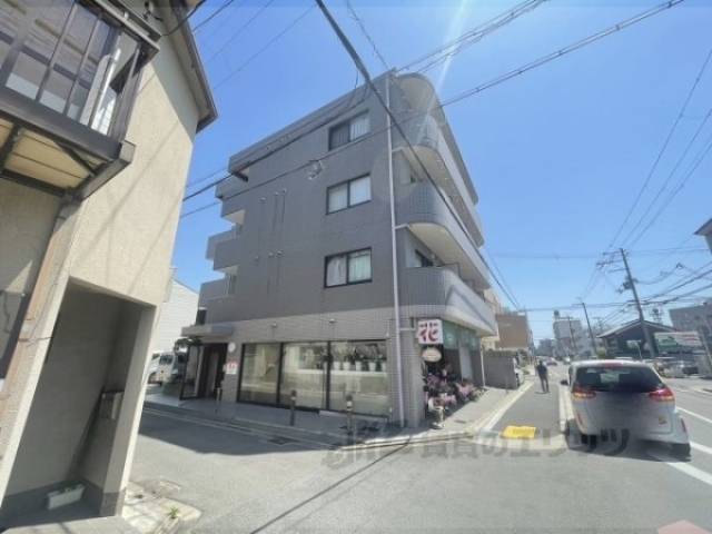 フェニックス西川外観写真3