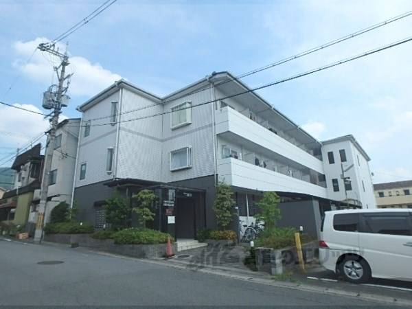 004439の外観写真