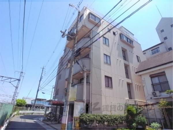 004443の外観写真