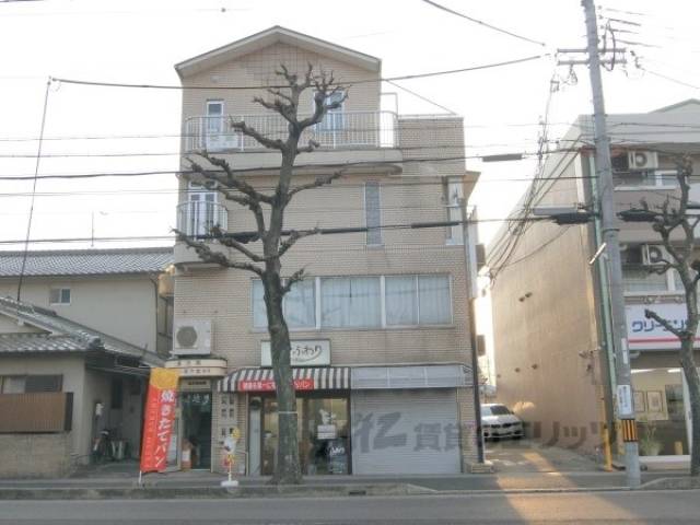 一里山ユーベルハイム外観写真3