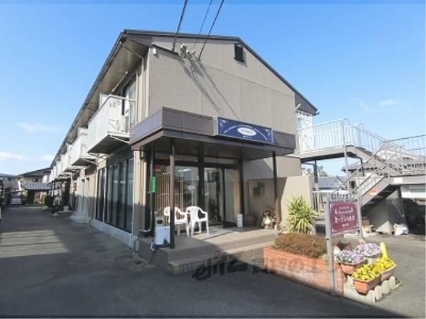 004448の外観写真