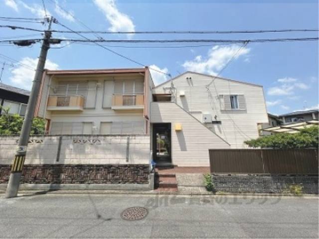 ヴィラホワイト外観写真3