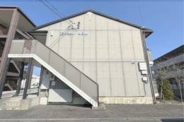 セジュール向日葵外観写真