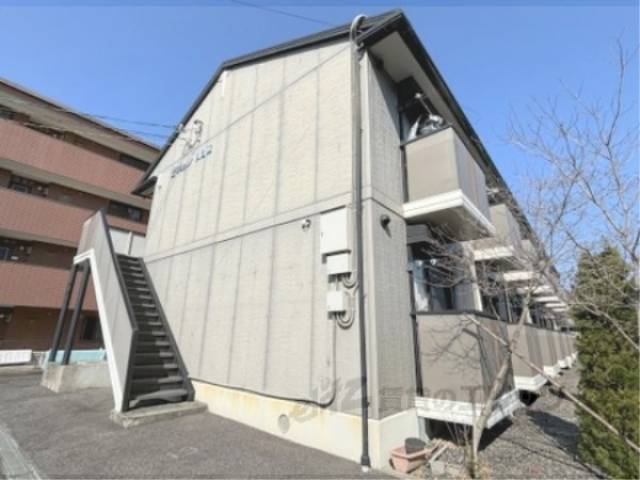 セジュール向日葵外観写真2