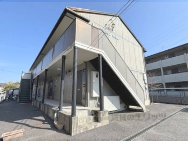 セジュール向日葵外観写真3