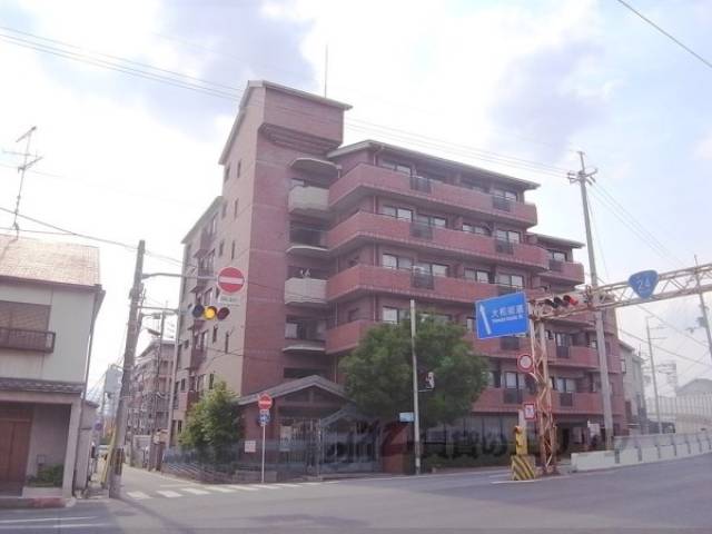 エスポワール桃栄外観写真3