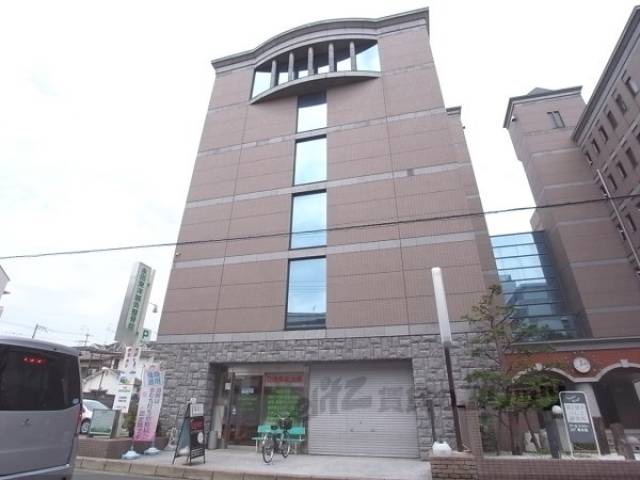 ツインズ・スクエア　ウエスト外観写真2