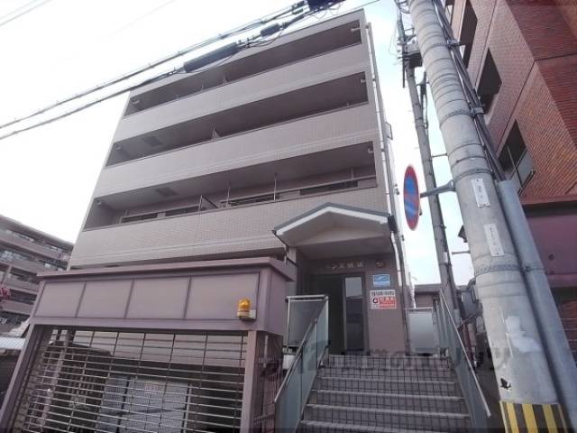 エミネンス桃栄外観写真2