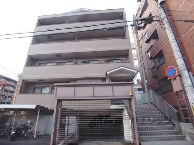 エミネンス桃栄外観写真3