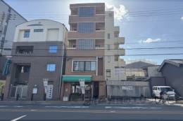 千丸シンフォニーハウス外観写真