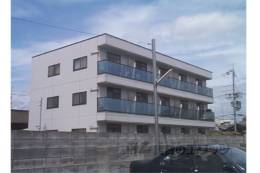 エスポワール田中弐番館外観写真