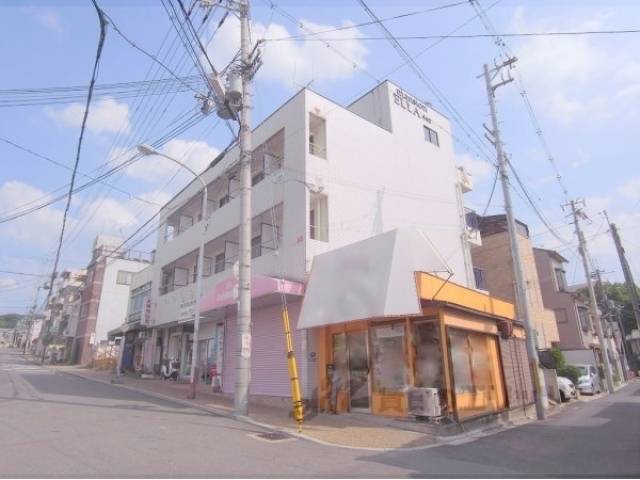 マンションＥＬＬＡ490外観写真1